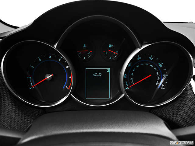 2013 Chevrolet Cruze
