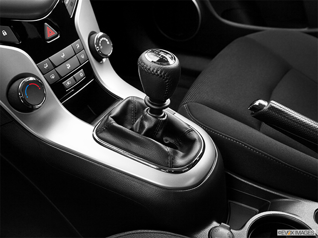 2013 Chevrolet Cruze