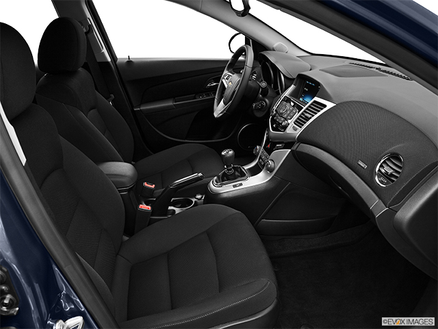 2013 Chevrolet Cruze