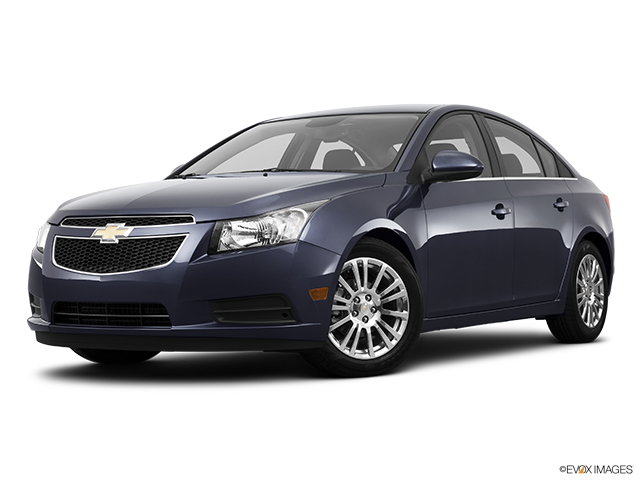2013 Chevrolet Cruze