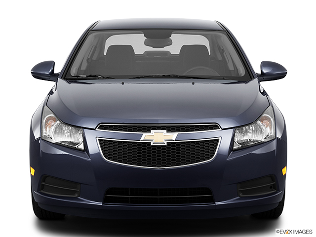 2013 Chevrolet Cruze