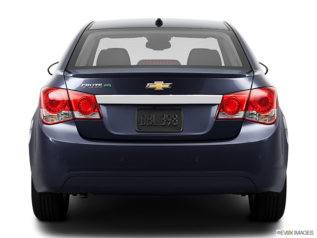 2013 Chevrolet Cruze