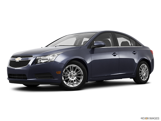 2013 Chevrolet Cruze