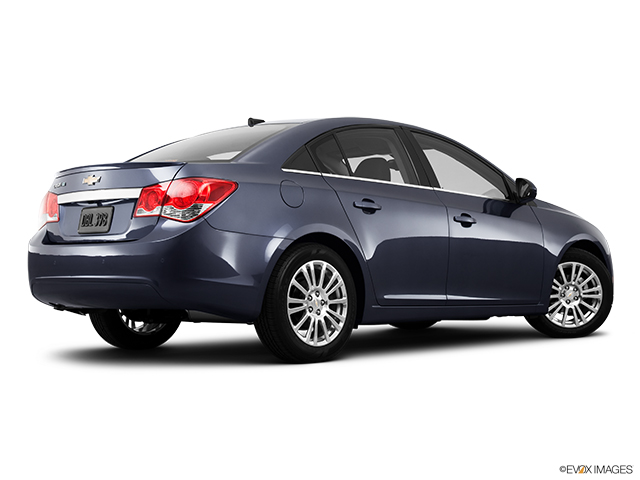 2013 Chevrolet Cruze