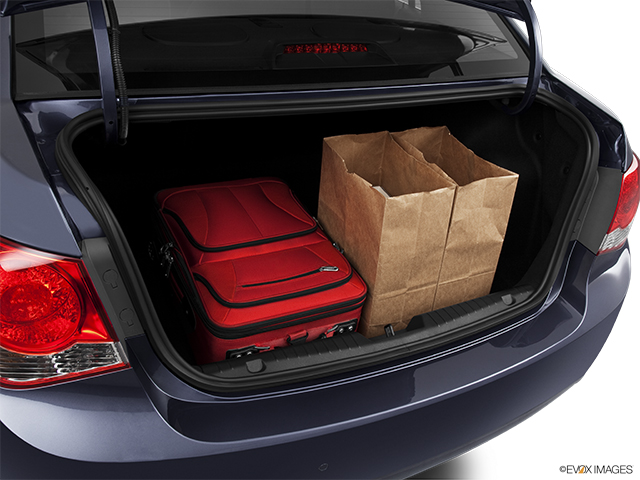 2013 Chevrolet Cruze