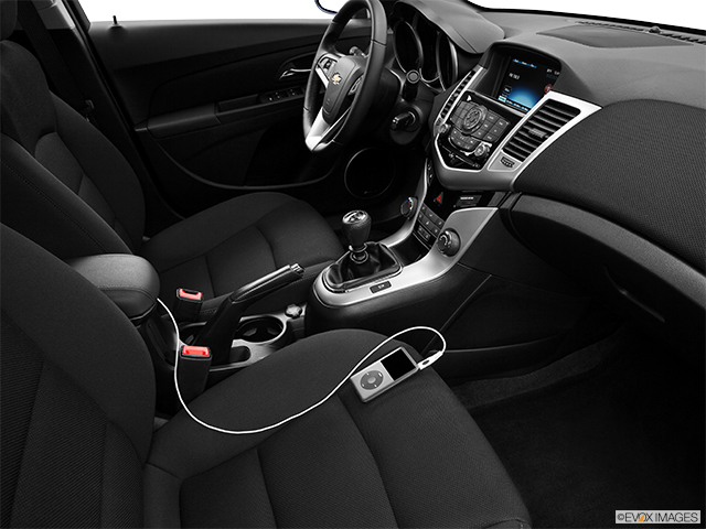 2013 Chevrolet Cruze