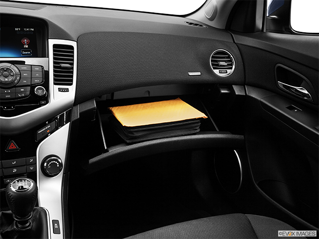 2013 Chevrolet Cruze