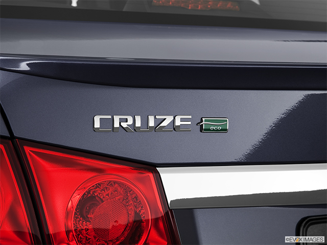 2013 Chevrolet Cruze