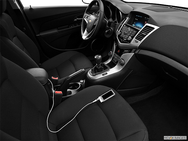 2013 Chevrolet Cruze