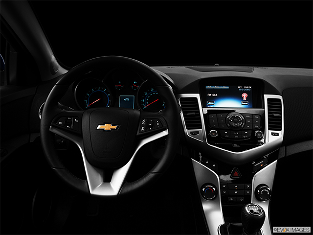 2013 Chevrolet Cruze