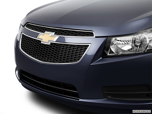 2013 Chevrolet Cruze
