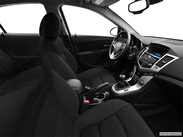 2013 Chevrolet Cruze