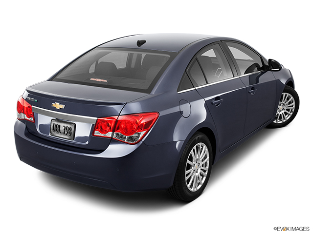 2013 Chevrolet Cruze