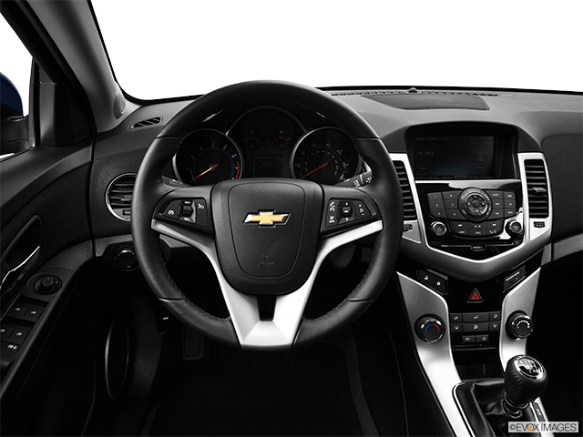 2013 Chevrolet Cruze