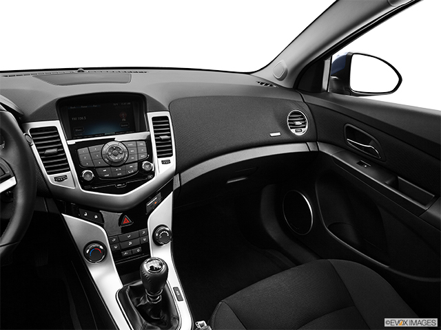 2013 Chevrolet Cruze