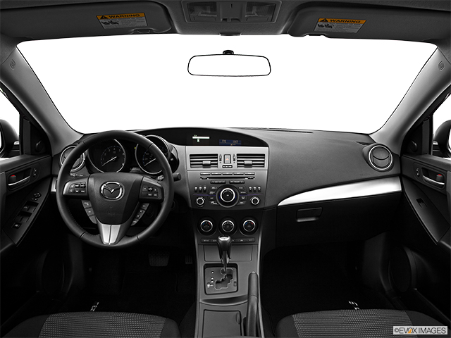 2013 Mazda Mazda3