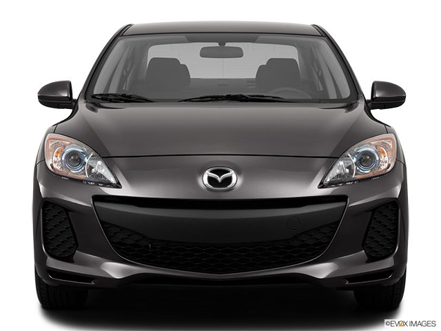 2013 Mazda Mazda3