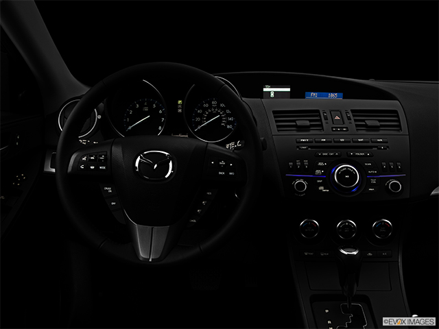 2013 Mazda Mazda3