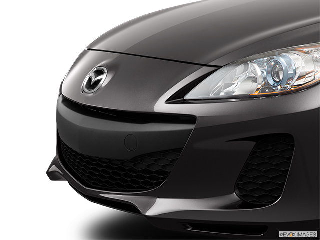 2013 Mazda Mazda3