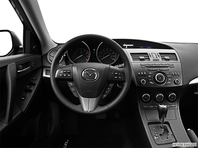 2013 Mazda Mazda3