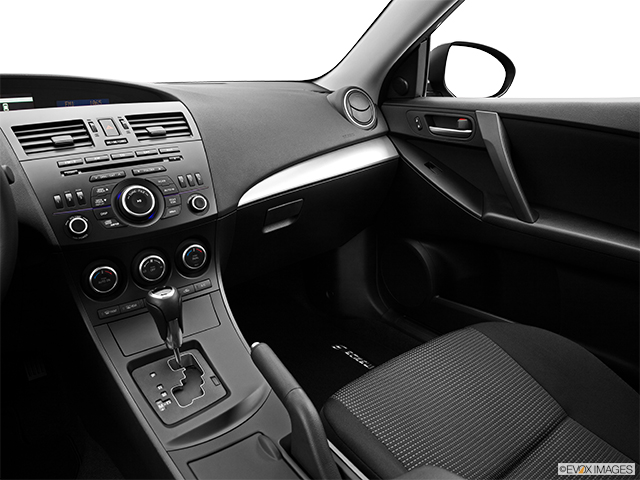 2013 Mazda Mazda3