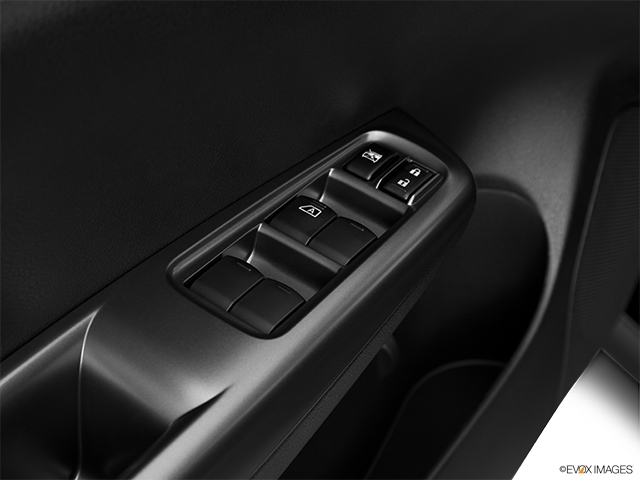 2013 Subaru Impreza Sedan WRX