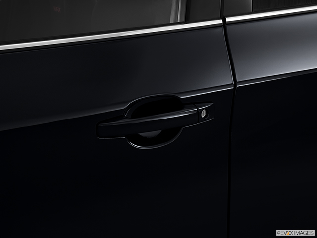 2013 Subaru Impreza Sedan WRX