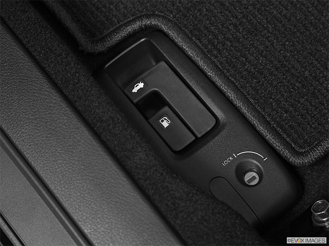 2013 Subaru Impreza Sedan WRX