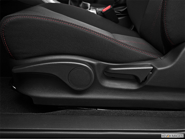 2013 Subaru Impreza Sedan WRX