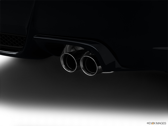 2013 Subaru Impreza Sedan WRX