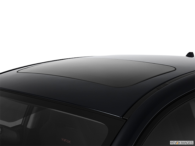 2013 Subaru Impreza Sedan WRX