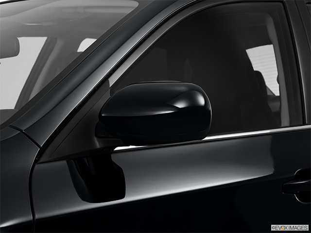 2013 Subaru Impreza Sedan WRX