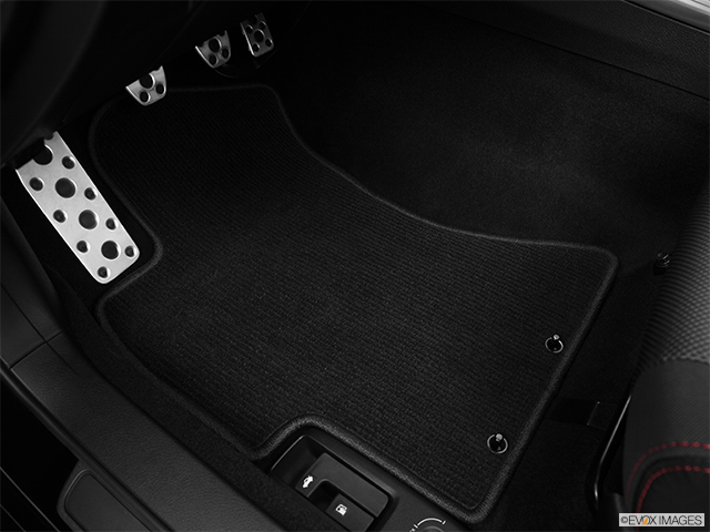 2013 Subaru Impreza Sedan WRX