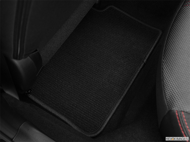 2013 Subaru Impreza Sedan WRX