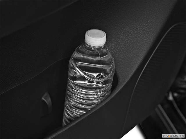 2013 Subaru Impreza Sedan WRX