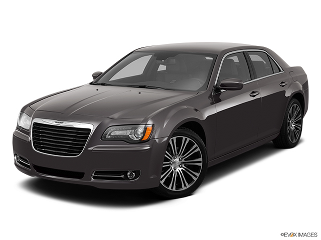 2013 Chrysler 300