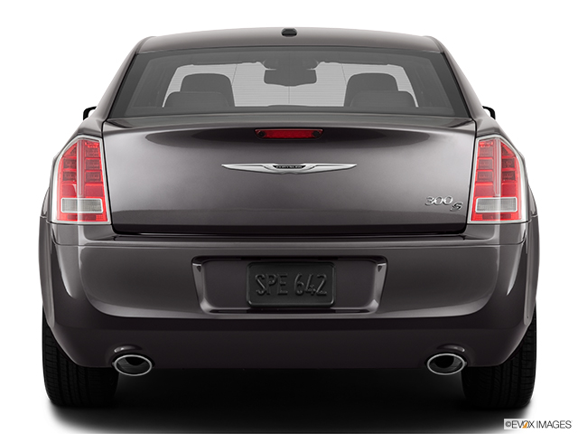 2013 Chrysler 300
