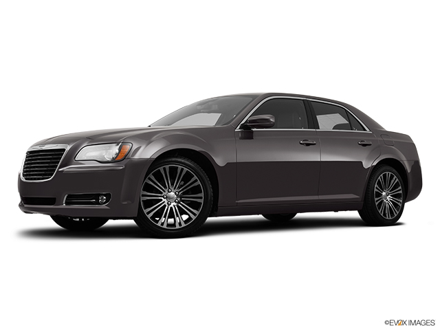 2013 Chrysler 300