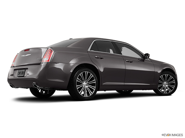 2013 Chrysler 300