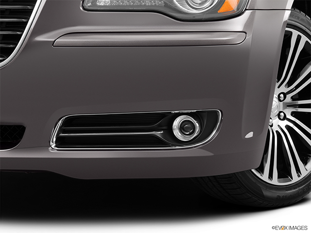 2013 Chrysler 300