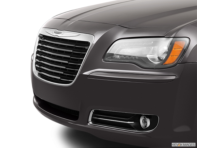 2013 Chrysler 300