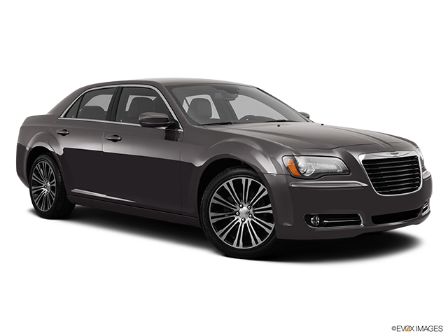 2013 Chrysler 300