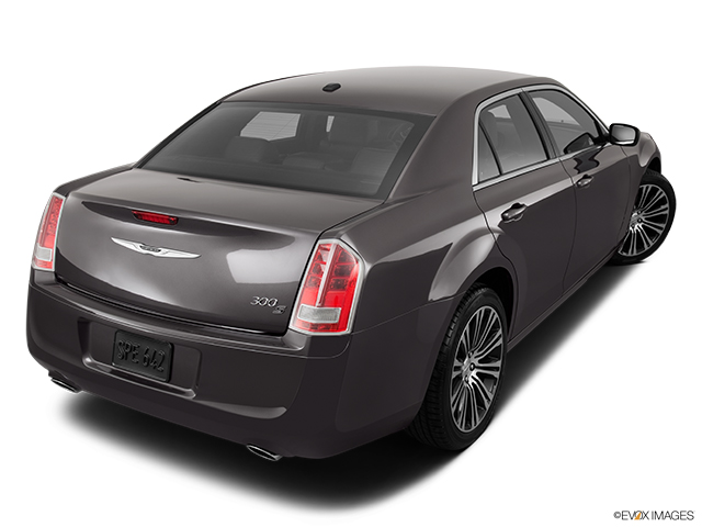 2013 Chrysler 300