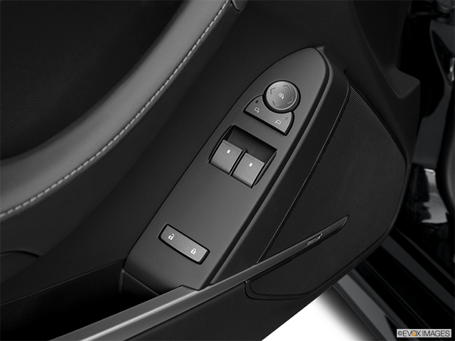 2013 Cadillac CTS Coupe