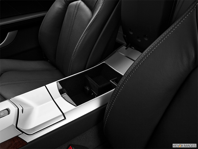 2013 Cadillac CTS Coupe