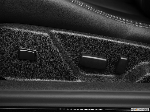 2013 Cadillac CTS Coupe