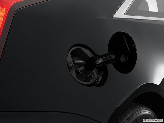 2013 Cadillac CTS Coupe