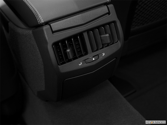 2013 Cadillac CTS Coupe