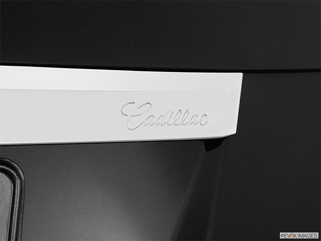 2013 Cadillac CTS Coupe