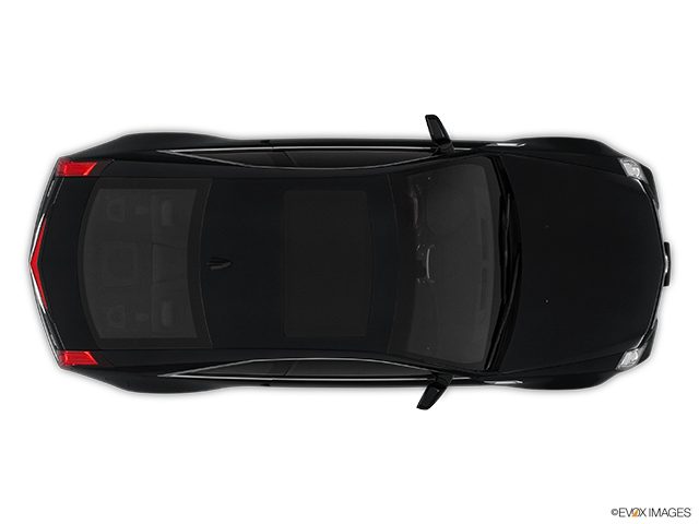 2013 Cadillac CTS Coupe